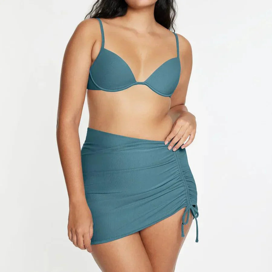 Scoop Underwire Bikini Top - WearPear