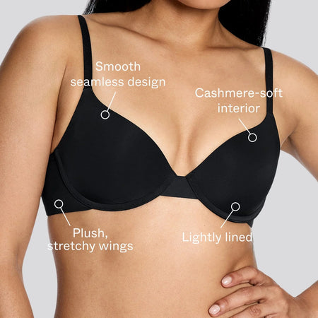 Simply Smooth T-Shirt Bra
