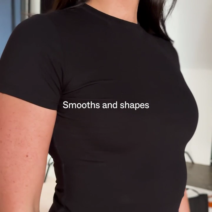 Simply Smooth T-Shirt Bra